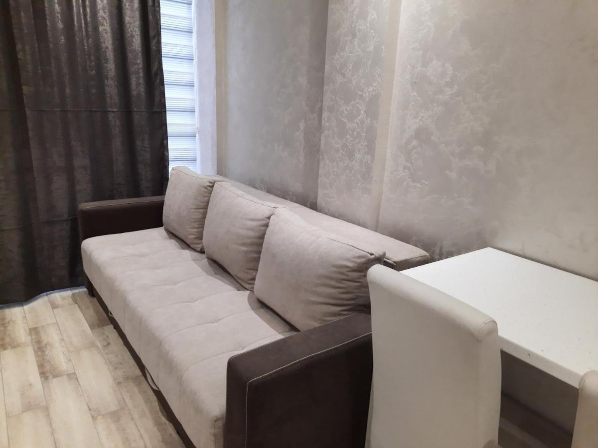 Dubai Apartmani Novi Pazar Exterior foto