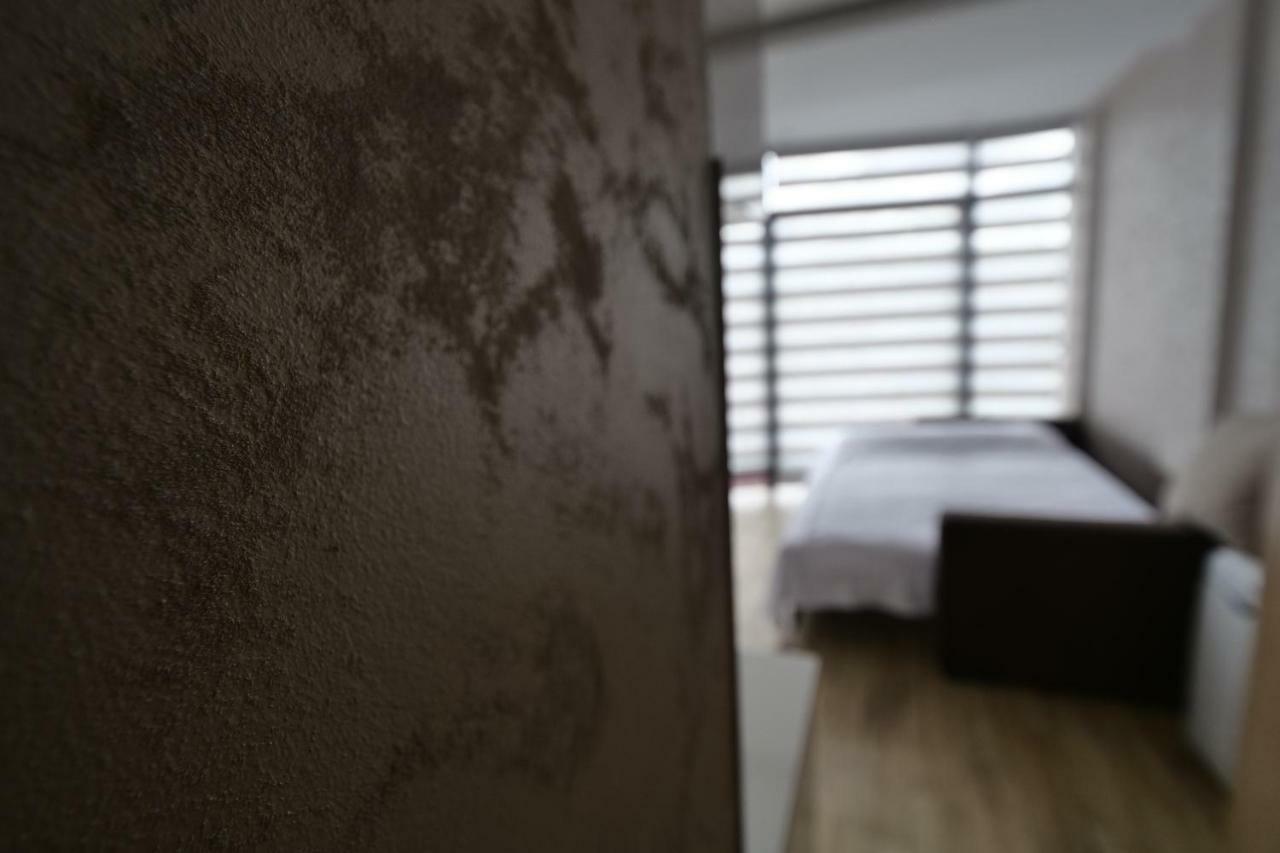 Dubai Apartmani Novi Pazar Exterior foto